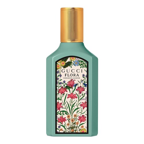 Gucci – FLORA GORGEOUS JASMINE EAU DE PARFUM