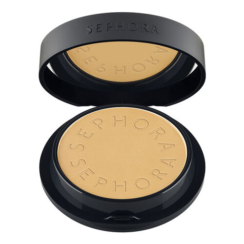 Sephora Collection - Best Skin Ever Matte Powder Foundation