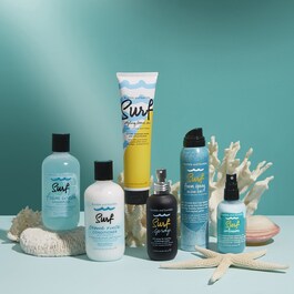 Surf Spray - Salt Spray for beachy windswep hair