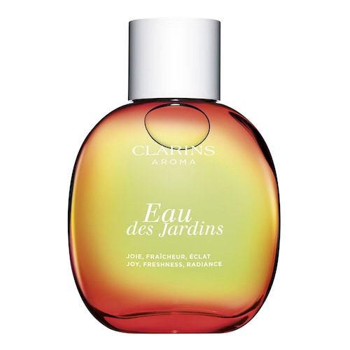 Σώμα > Περιποίηση σώματος > Body Mist Clarins - Eau des Jardins - Perfumed Eau de Soins