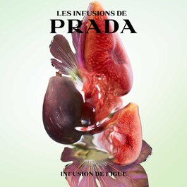 Prada Infusion - Infusion De Figue - Eau de Parfum