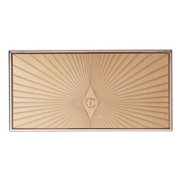 Filmstar Bronze Glow - Contour Palette