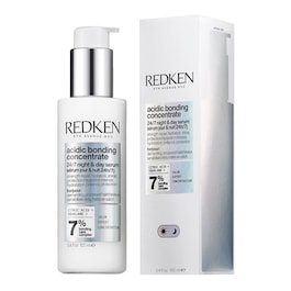 Acidic Bonding Concentrate - 24/7 Night & Day Serum Επανόρθωσης