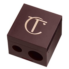 PENCIL SHARPENER, CHARLOTTE TILBURY