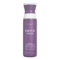 Flouirsh Shampoo for Thinning Hair, VIRTUE