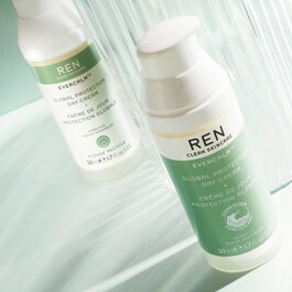 Global Protection Day Cream