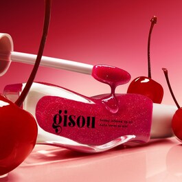Honey Infused Lip Oil - Λάδι χειλιών με μέλι