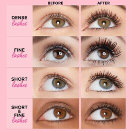 Better Than Sex Mascara