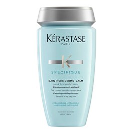 Specifique Bain Dermocalm Riche Υποαλλεργικό Σαμπουάν Περιποίησης του Τριχωτού 