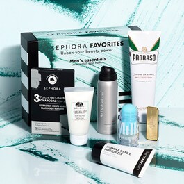 Sephora Favorites - Men's essentials
