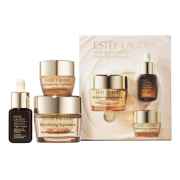 Major Eye Impact (Firm + Lift + Brighten Set), ESTÉE LAUDER