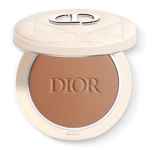 Dior - Dior Forever Natural Bronze - Healthy Glow Bronzing Powder