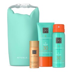 Karma Sun Trial Set 2023, RITUALS