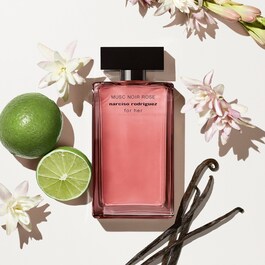 For her Musc Noir Rose EDP