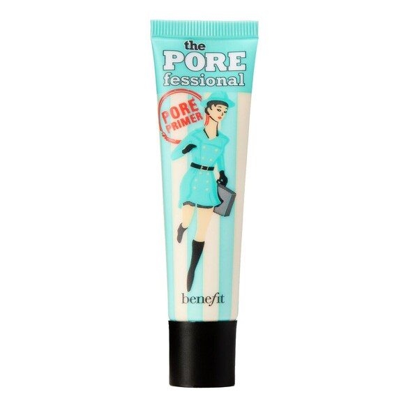 The POREfessional – Benefit primer για την μείωση των πόρων, Benefit Cosmetics