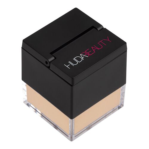 Huda Beauty - Baby Bake - Loose powder travel size