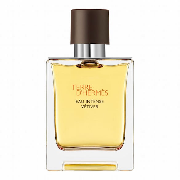 Terre d'Hermès Eau Intense Vétiver - Eau de parfum, Hermès