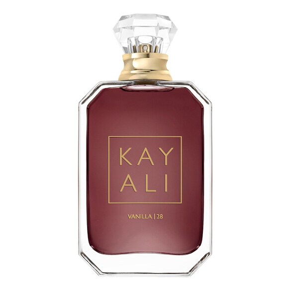 VANILLA | 28, KAYALI