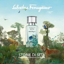 GIUNGLE DI SETA EDP