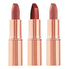 Iconic Mini Lip Trio Kit - Lip Kit, Charlotte Tilbury