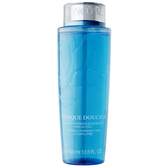 Tonique Douceur - Alcohol-Free Freshener, Lancôme