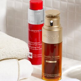 Double Serum Light Texture Complete Intensive Youth Treatment
