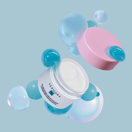 Nourishing moisturizer
