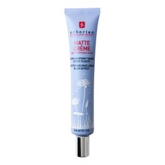 Matté Creme, Erborian