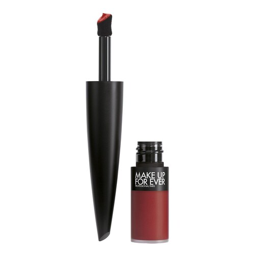 Μακιγιάζ > Χείλη > Κραγιόν Make Up For Ever - Rouge Artist For Ever Matte - Power last liquid lipstick