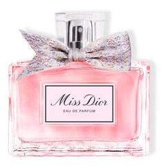 Miss Dior - Eau de Parfum - floral and fresh notes - couture bow, DIOR