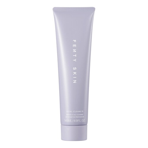 Fenty Skin Fenty Skin - TOTAL CLEANS'R MAKEUP REMOVING CLEANSER WITH BARBADOS CHERRY