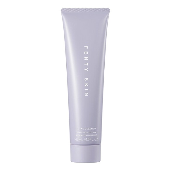 TOTAL CLEANS'R  MAKEUP REMOVING CLEANSER WITH BARBADOS CHERRY, FENTY SKIN
