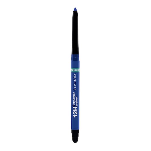 Sephora Collection – Waterproof 12h Retractable Eyeliner