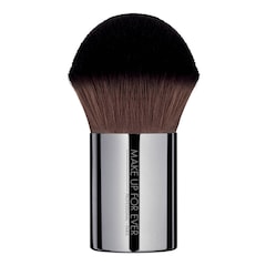 124 Powder Kabuki Brush, Make Up For Ever
