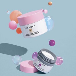 Firming day cream - Firm + Illuminate