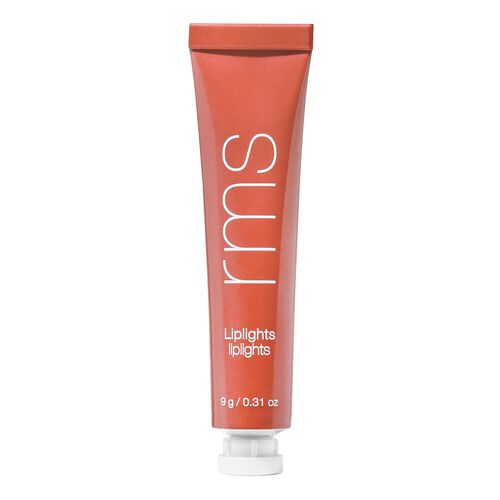 Rms Beauty - Liplights Cream Lip Gloss 9g