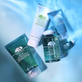 Zero Oil - Pore Purifying Toner with Saw Palmetto & Mint