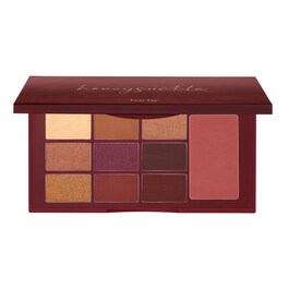 A Honeysuckle Holiday Maracuja Juicy Collector's Makeup
