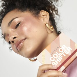 Color Shifter Face Palette