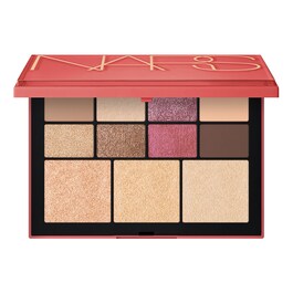 Euphoria Face Palette image
