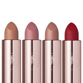 Deluxe Matte Lipstick Set