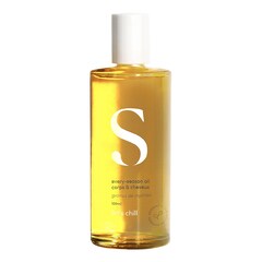 Every season oil - Body and hair dry-oil, SEASONLY