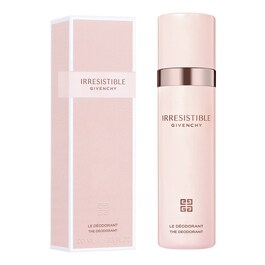 Irresistible The Deodorant