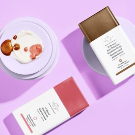 D-Bronzi Anti-Pollution Sunshine Drops
