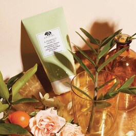 A Perfect World™ Antioxidant Cleanser with White Tea