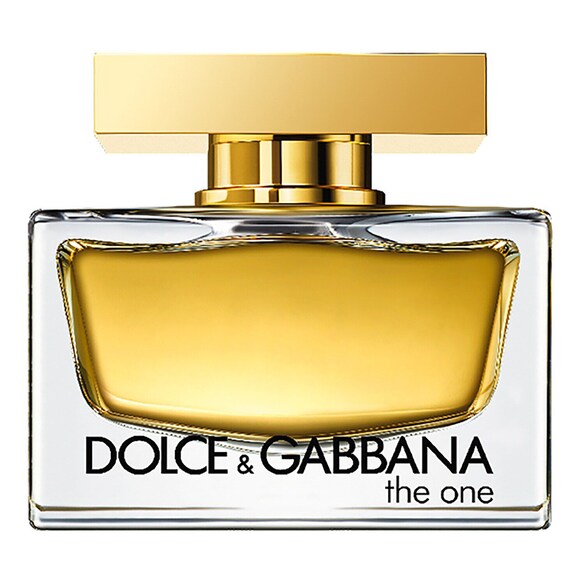 THE ONE - EAU DE PARFUM, DOLCE & GABBANA