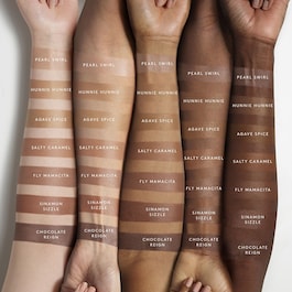 Body sauce - Body tint highlighter