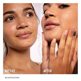SUPER BB WITH GINSENG CLAIR - High coverage Anti-imperfections care
