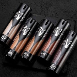 Lock It Foundation - Liquid Foundation