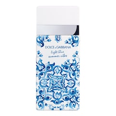 Light Blue Summer Vibes Eau de Toilette, Dolce & Gabbana